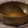 12.5 cm diameter Singing Bowl