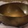25 cm diameter Singing Bowl